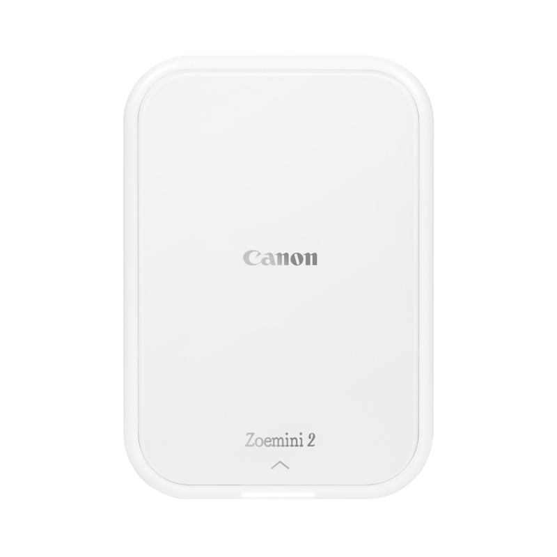 Canon Zoemini PV223 Mini Photo Printer (White) (5452C004AA) (CANZOEMPV223W) - SCAX