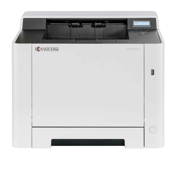KYOCERA ECOSYS PA2100cx Color Laser printer (110C0C3NL0) (KYOPA2100CX) - SCAX