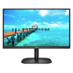 AOC 24B2XDAM FHD VA Monitor 24'' with speakers (24B2XDAM) (AOC24B2XDAM) - SCAX