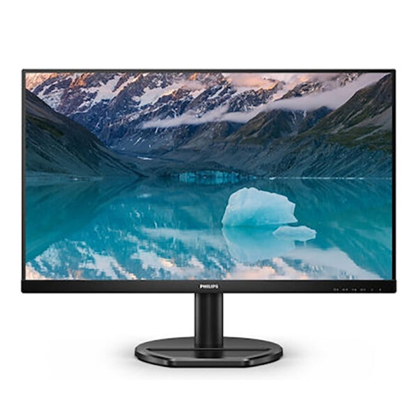 PHILIPS S Line 242S9AL FHD VA Monitor 24" with speakers (PHI242S9AL) - SCAX