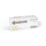 KYOCERA TASKalfa MA3500ci TONER YELLOW (TK-5405Y) (KYOTK5405Y) - SCAX