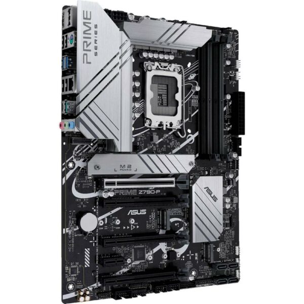 Asus Prime Z790-P Motherboard ATX με Intel 1700 Socket (90MB1CK0-M1EAY0) (ASU90MB1CK0-M1EAY0) - SCAX