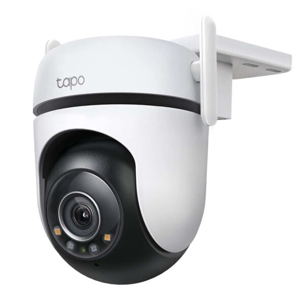 TP-LINK Outdoor Pan/Tilt Security Wi-Fi Camera (TAPO C520WS) (TPC520WS) - SCAX