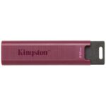 Kingston DataTraveler Max 512GB USB-A (DTMAXA/512GB) (KINDTMAXA-512GB) - SCAX