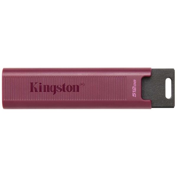 Kingston DataTraveler Max 512GB USB-A (DTMAXA/512GB) (KINDTMAXA-512GB) - SCAX