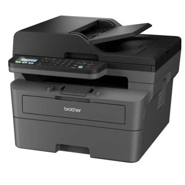 BROTHER MFC-L2800DW Laser Multifunction Printer (MFCL2800DW) (BROMFCL2800DW) - SCAX