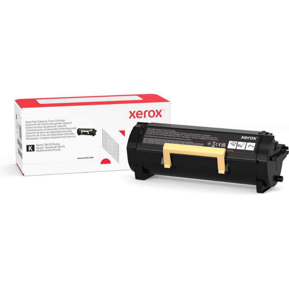 XEROX B415/B410 Extra High-Capacity Toner (25k) (006R04730) (XER006R04730) - SCAX XEROX B415/B410 Extra High-Capacity Toner (25k) (006R04730) (XER006R04730) - SCAX
