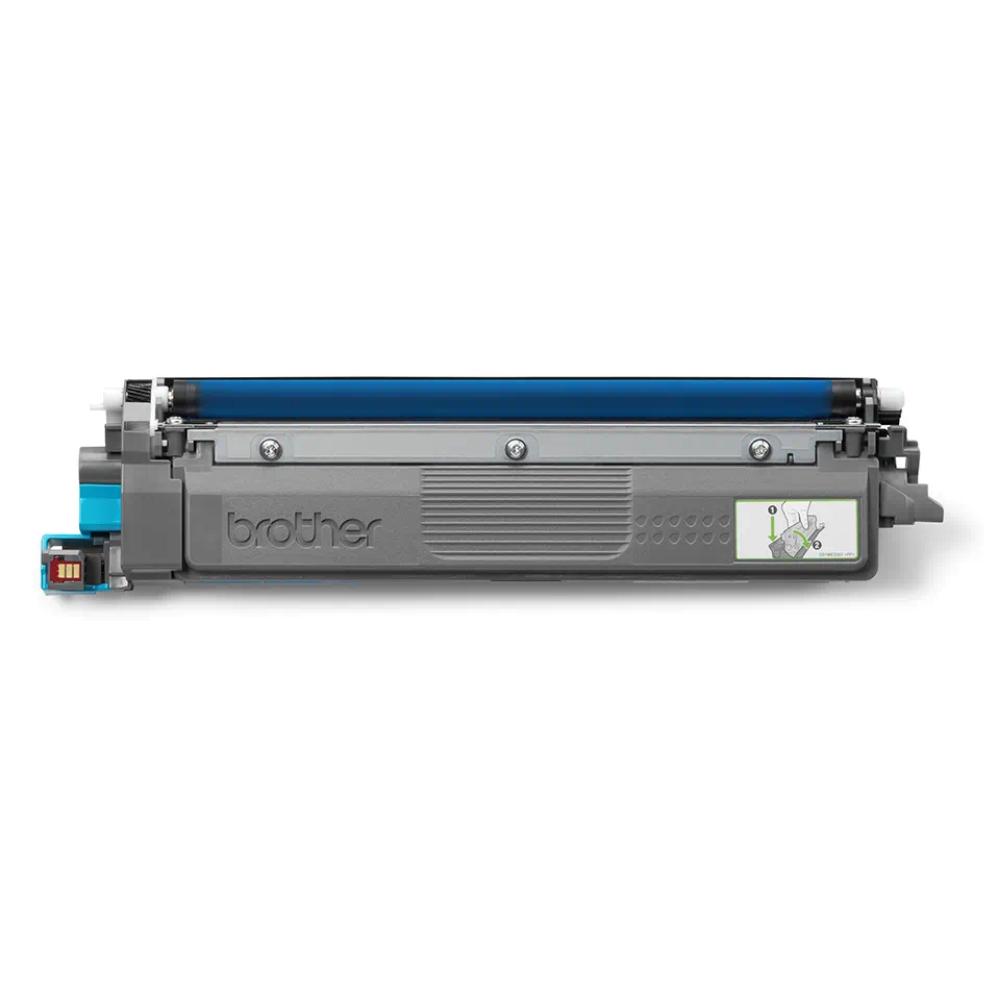 Toner Brother TN-248XLC Cyan (TN-248XLC) (BRO-TN-248XLC) - SCAX Toner Brother TN-248XLC Cyan (TN-248XLC) (BRO-TN-248XLC) - SCAX