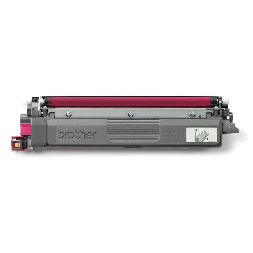 Toner Brother TN-248XLM Magenta (TN-248XLM) (BRO-TN-248XLM) - SCAX Toner Brother TN-248XLM Magenta (TN-248XLM) (BRO-TN-248XLM) - SCAX