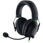 Razer BlackShark V2 X Over Ear Gaming Headset Black (RZ04-03240100-R3M1) (RAZRZ04-03240100-R3M1) - SCAX