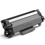Toner Brother TN-2510XL Black (3K) (TN2510XL) (BRO-TN-2510XL) - SCAX