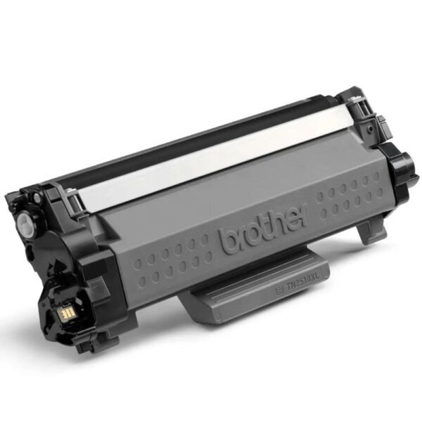 Toner Brother TN-2510XL Black (3K) (TN2510XL) (BRO-TN-2510XL) - SCAX