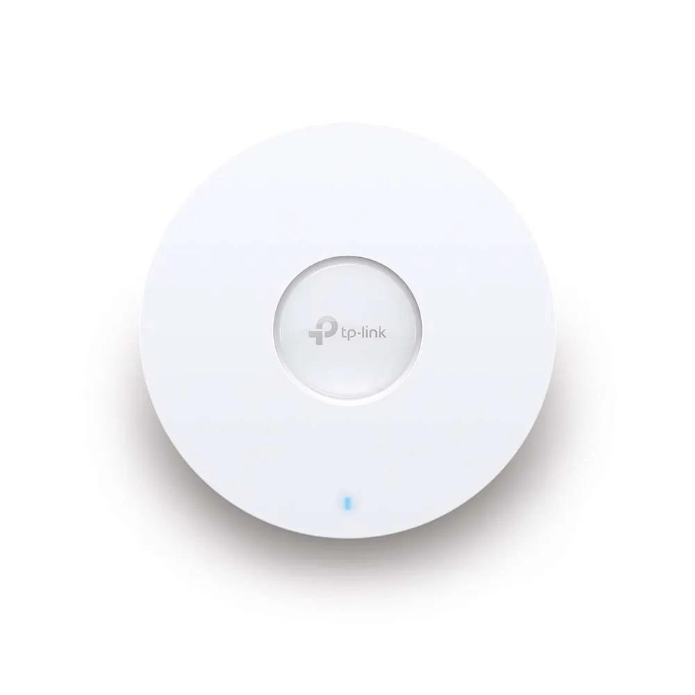 TP-Link AX1800 Ceiling Mount Dual-Band Wi-Fi 6 Access Point (EAP613) (TPEAP613) - SCAX