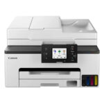Canon MAXIFY GX2040 Business InkTank MFP (6171C007AA) (CANGX2040) - SCAX
