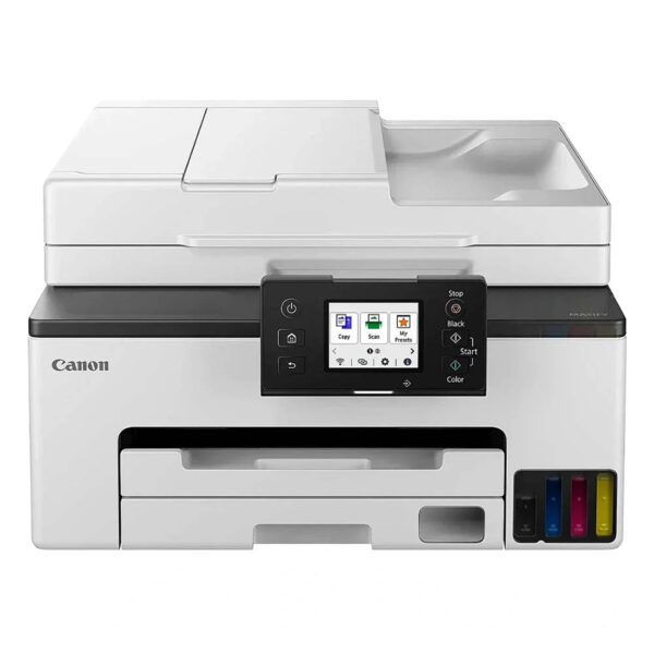 Canon MAXIFY GX2040 Business InkTank MFP (6171C007AA) (CANGX2040) - SCAX