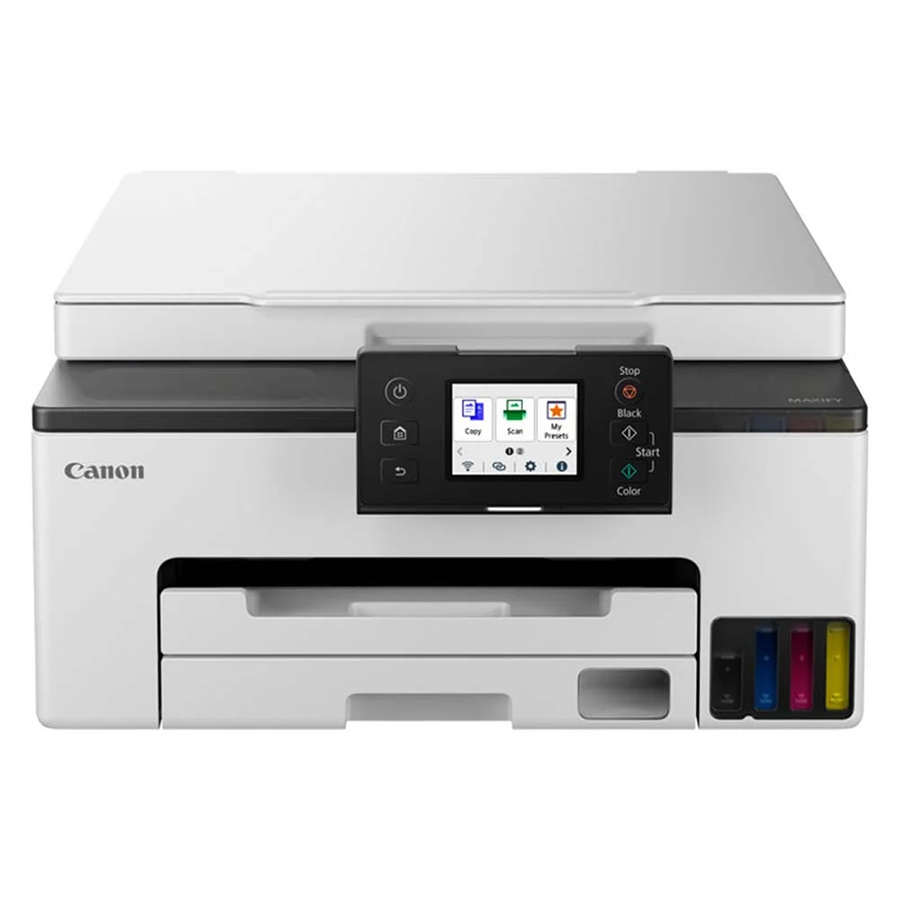 Canon MAXIFY GX1040 Business InkTank MFP (6169C007AA) (CANGX1040) - SCAX Canon MAXIFY GX1040 Business InkTank MFP (6169C007AA) (CANGX1040) - SCAX