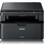 BROTHER DCP-1622WE Laser Multifunction Printer (DCP1622WE) (BRODCP1622WE) - SCAX