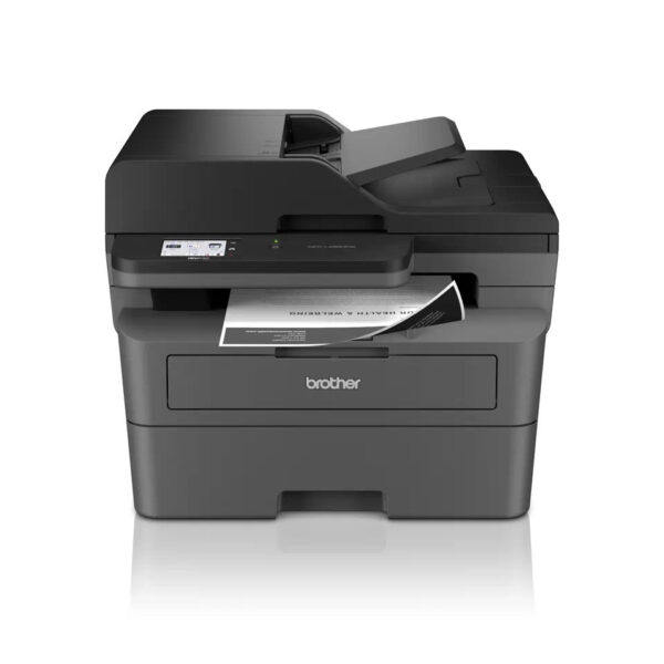 BROTHER MFC-L2860DW Laser Multifunction Printer (MFCL2860DW) (BROMFCL2860DW) - SCAX