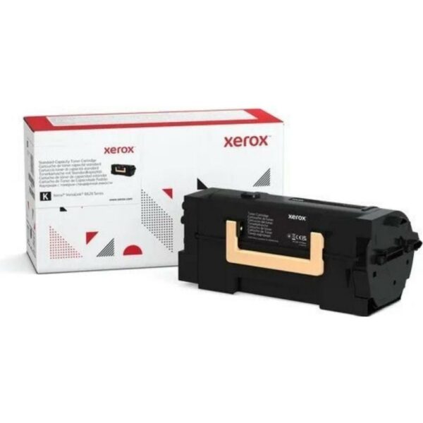 Xerox Toner B620/B625 Extra High Capacity Black (006R04673) (XER006R04673) - SCAX