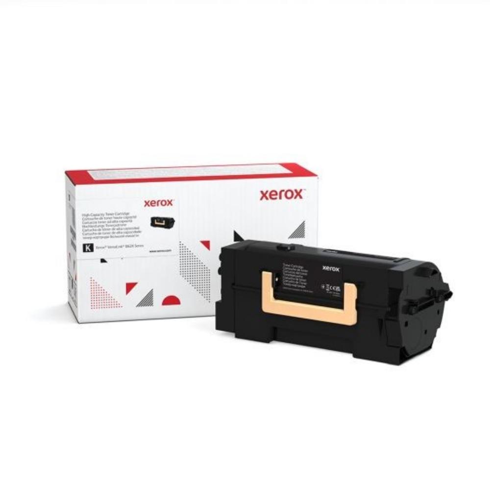 Xerox Toner B620/B625 High Capacity Black (006R04672) (XER006R04672) - SCAX Xerox Toner B620/B625 High Capacity Black (006R04672) (XER006R04672) - SCAX