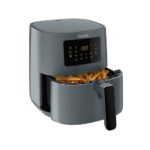 Philips Φριτέζα Αέρος με Wi-Fi 4.1lt Γκρι (HD9255/60) (PHIHD9255-60) - SCAX