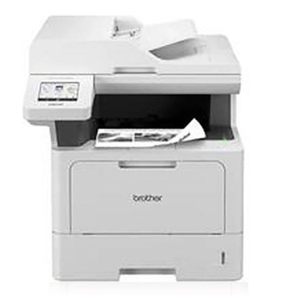 BROTHER MFC-L5710DN Laser Multifunction Printer (MFCL5710DN) (BROMFCL5710DN) - SCAX