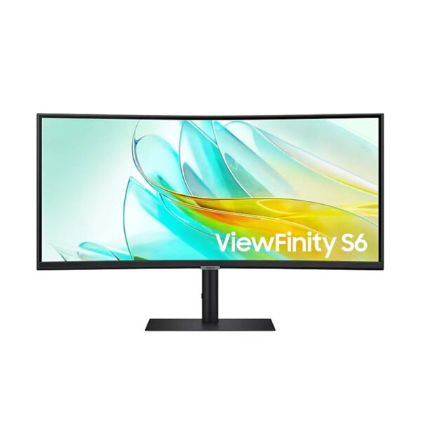 SAMSUNG LS34C652UAUXEN Curved WQHD Monitor 34'' 100 Hz (SAMLS34C652UAUXEN) - SCAX