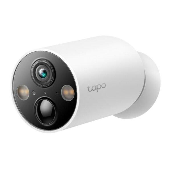 TP-LINK Smart Wire-Free Security Camera (TAPO C425) (TPTAPOC425) - SCAX
