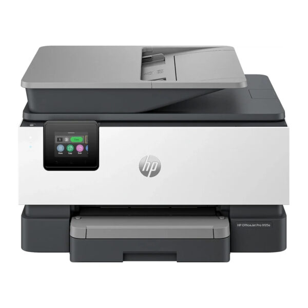 HP OfficeJet Pro 9125e Wireless All-in-One (403X5B) (HP403X5B) - SCAX