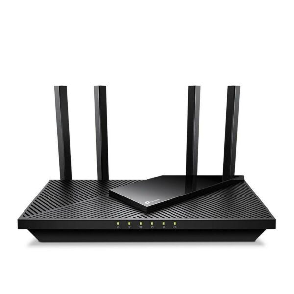 TP-LINK AX3000 Dual-Band Wi-Fi 6 Router (ARCHER AX55 PRO) (TPARCHERAX55PRO) - SCAX