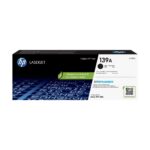HP Toner 139A Black (W1390A) (HPW1390A) - SCAX
