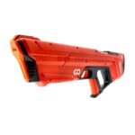 SpyraGo Red (SPGO1R) (SPYSPGO1R) - SCAX