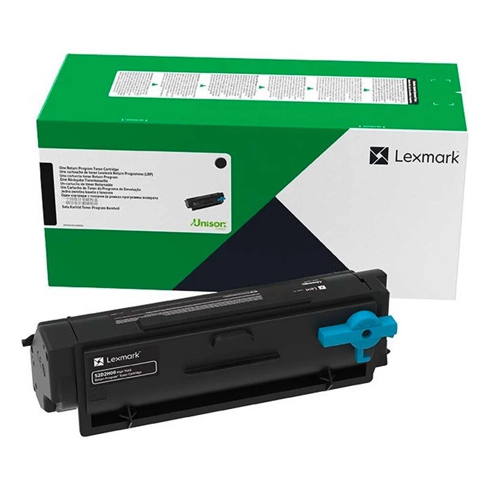 LEXMARK MS531/MX532 TONER CRTR (66S2H00) HC 28.4k (LEX66S2H00) - SCAX