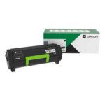 LEXMARK MS631/632/MX632 TONER CRTR (66S2X00) EXHC 31k (LEX66S2X00) - SCAX