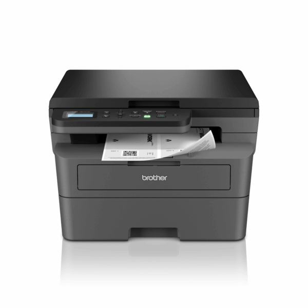 BROTHER DCP-L2620DW Laser Multifunction Printer (DCPL2620DW) (BRODCPL2620DW) - SCAX