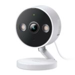 TP-LINK Indoor/Outdoor Home Security Wi-Fi Camera (TAPO C120) (TPTAPOC120) - SCAX