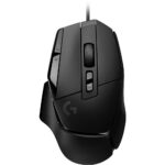 Logitech G502 X Gaming Ποντίκι (910-006138) (LOGG502X) - SCAX