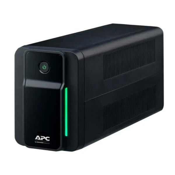 APC UPS 500VA 230V Back-Ups Line Interactive (BX500MI) (APCBX500MI) - SCAX