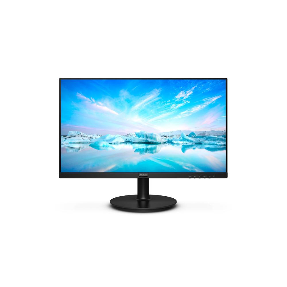 PHILIPS V Line 271V8LAB FHD VA Monitor 27" 100 Hz with speakers (PHI271V8LAB) - SCAX PHILIPS V Line 271V8LAB FHD VA Monitor 27" 100 Hz with speakers (PHI271V8LAB) - SCAX