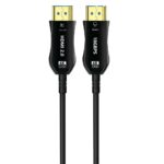 MediaRange HDMI Active Optical Cable 4K 20m (MRCS224) - SCAX