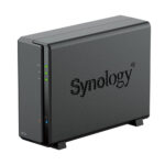 Synology NAS Server DiskStation (DS124) (SYNDS124) - SCAX