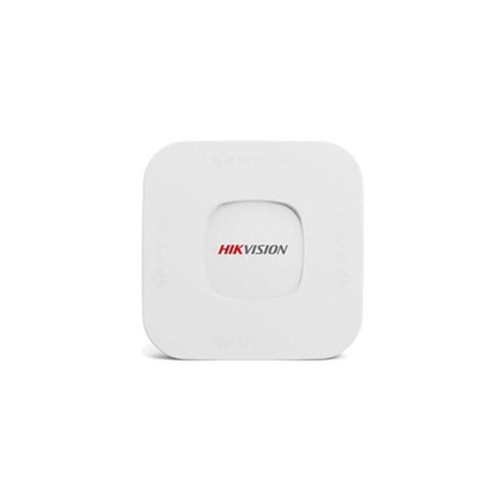 Hikvision Wi-Fi 5 1200M In-Wall Access Point (DS-3WAP521-SI) (HKVDS-3WAP521-SI) - SCAX Hikvision Wi-Fi 5 1200M In-Wall Access Point (DS-3WAP521-SI) (HKVDS-3WAP521-SI) - SCAX