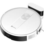 Ezviz RC3 Σκούπα Ρομπότ (CS-RC3-TWT2) - SCAX