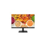HIKVISION VA FHD Monitor 24'' 100Hz with speakers (HKVDS-D5024F2-1V2S) - SCAX
