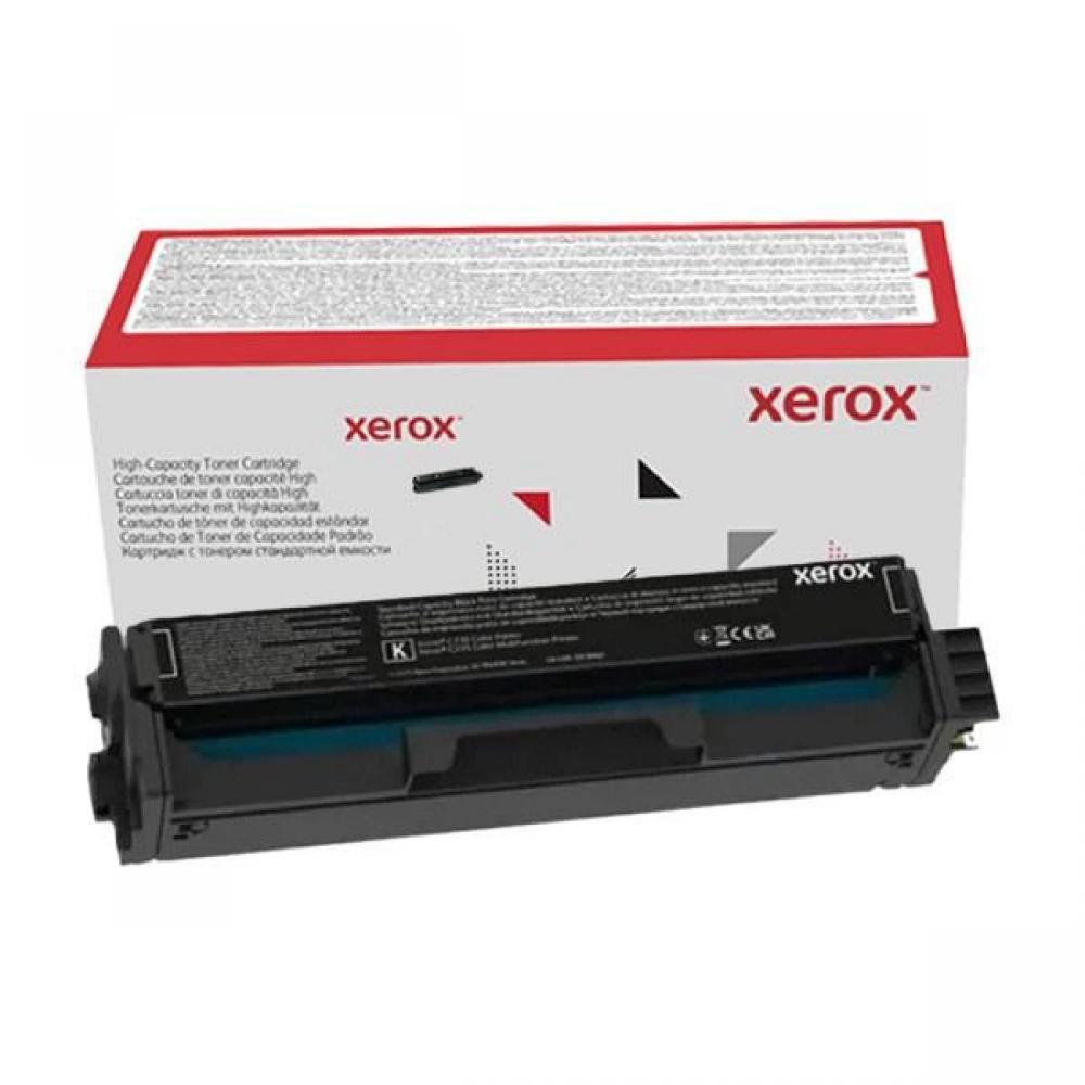 XEROX C320/325 TONER 2200PGS BLACK (006R04827) (XER006R04827) - SCAX XEROX C320/325 TONER 2200PGS BLACK (006R04827) (XER006R04827) - SCAX