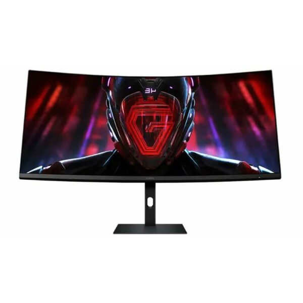 Xiaomi Monitor Curved Gaming Monitor G34WQi 34'' (ELA5454EU) (XIAELA5454EU) - SCAX