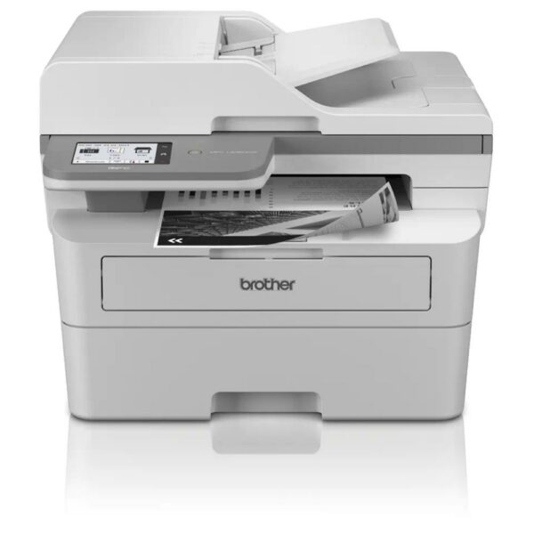 BROTHER MFC-L2960DW Laser Multifunction Printer (BROMFCL2960DW) (MFCL2960DW) - SCAX