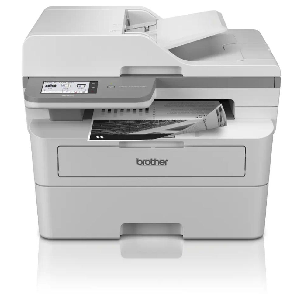 BROTHER MFC-L2960DW Laser Multifunction Printer (BROMFCL2960DW) (MFCL2960DW) - SCAX BROTHER MFC-L2960DW Laser Multifunction Printer (BROMFCL2960DW) (MFCL2960DW) - SCAX