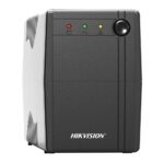 Hikvision UPS 1000VA / 600W (DS-UPS1000) (HKVDS-UPS1000) - SCAX