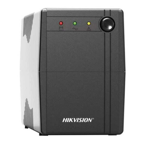 Hikvision UPS 1000VA / 600W (DS-UPS1000) (HKVDS-UPS1000) - SCAX